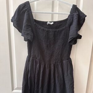 Women’s Smocked Dress